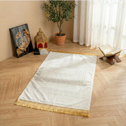 CLOUDSOOJOOD -Le tapis qui soulage vos parents