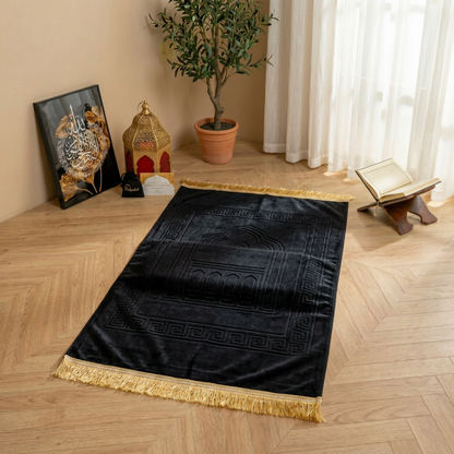 CLOUDSOOJOOD -Le tapis qui soulage vos parents