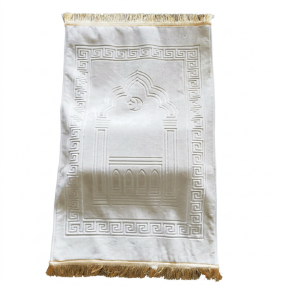 CLOUDSOOJOOD -Le tapis qui soulage vos parents