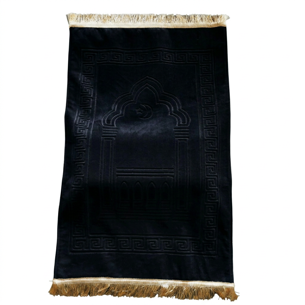 CLOUDSOOJOOD -Le tapis qui soulage vos parents
