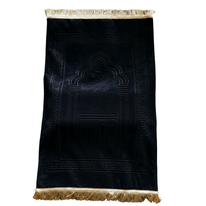 CLOUDSOOJOOD -Le tapis qui soulage vos parents